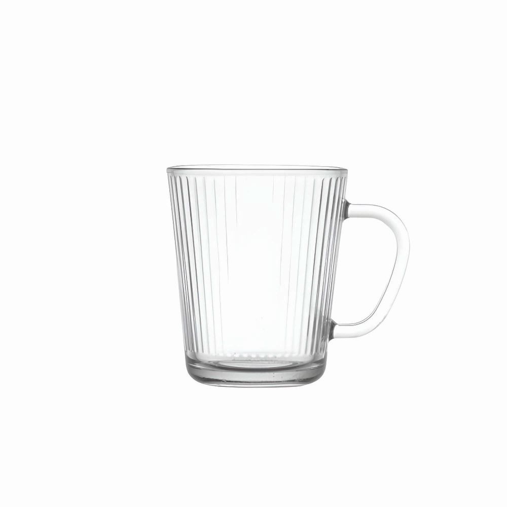 Caneca Premium Havan Casa 385Ml - Vidro