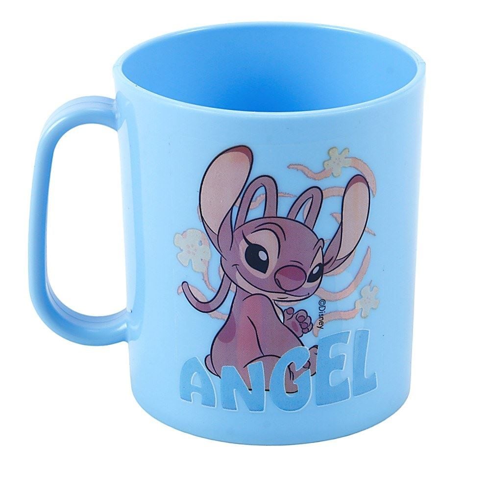 Caneca Stitch 400Ml Plasduran - Sortido