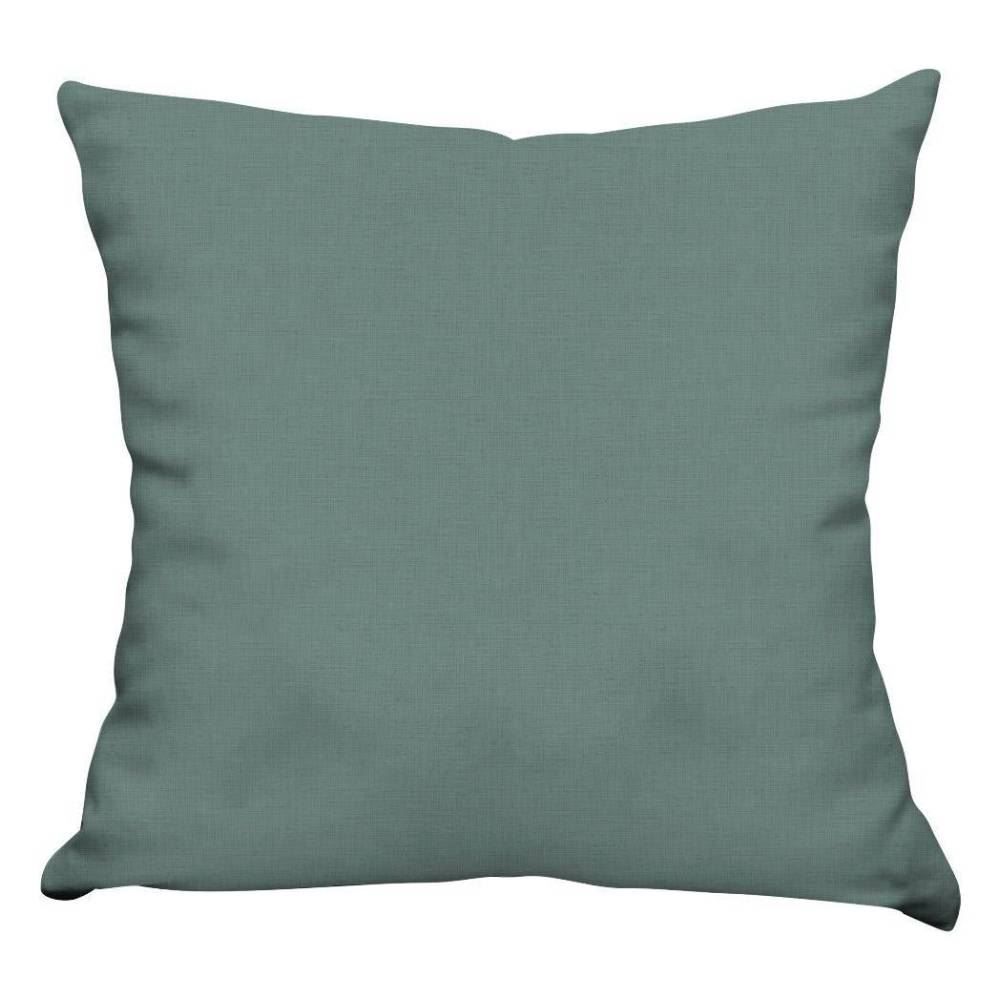 Capa De Almofada 100% Poliéster Veludo Havan Casa - Verde
