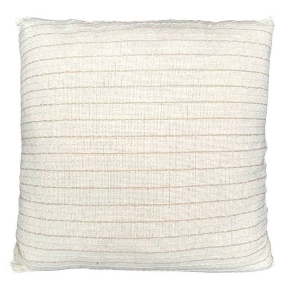 Capa de Almofada Lorena 43X43 cm Havan Casa - Linho