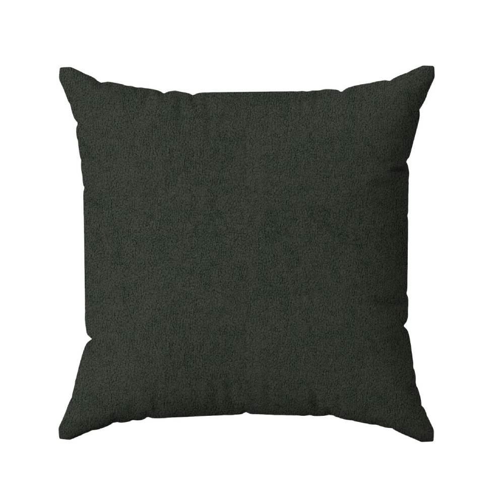 Capa De Almofada Texturas Havan Casa - Cinza Boucle