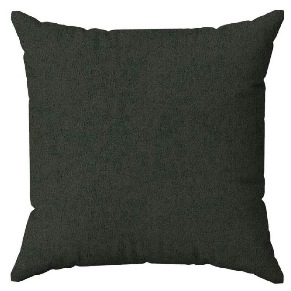 Capa de Almofada Texturas Havan Casa - Cinza Boucle