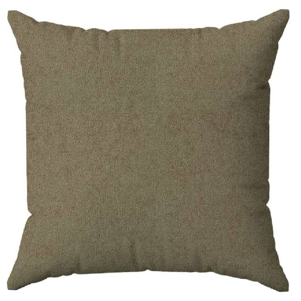 Capa de Almofada Texturas Havan Casa - Camurça Boucle