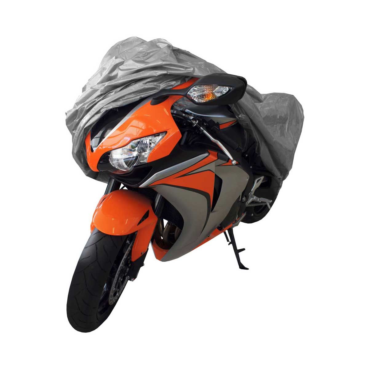 Capa para Cobrir Moto Tamanho G Motolux - 1532