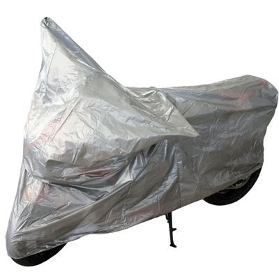 Capa para Cobrir Moto Tamanho M Motolux - 1531
