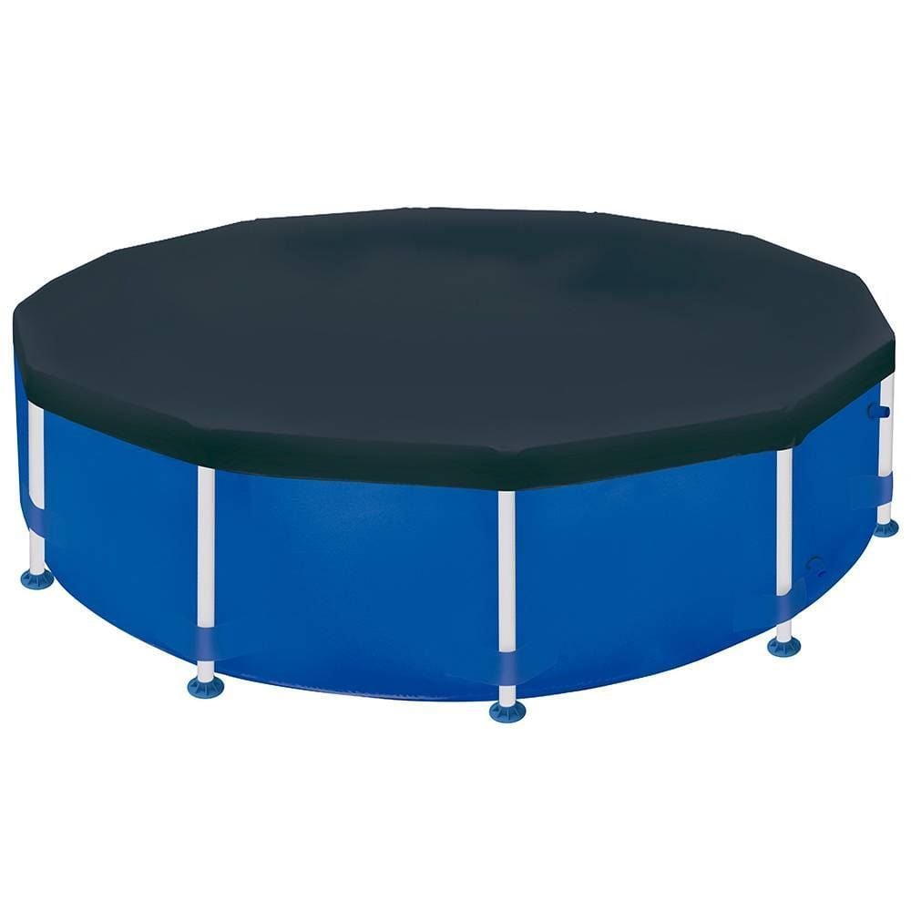 Capa Piscina 5000 Litros E 5500 Litros Mor - 001407