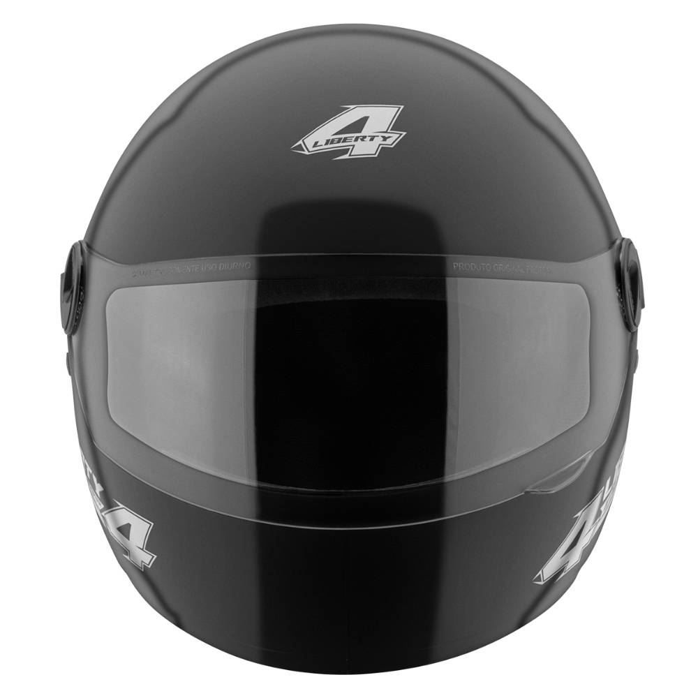 Capacete Liberty Four Pro Tork - 58