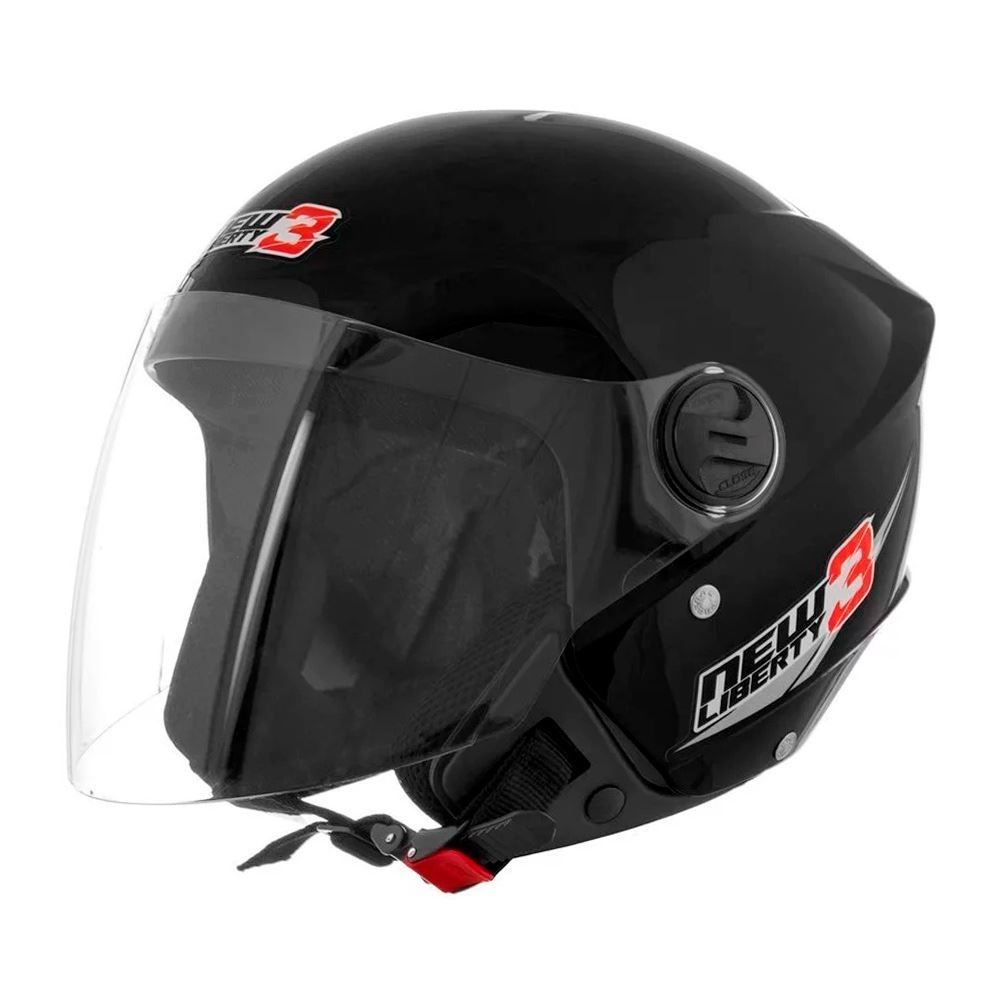 Capacete Pro Tork New Liberty Three - 60