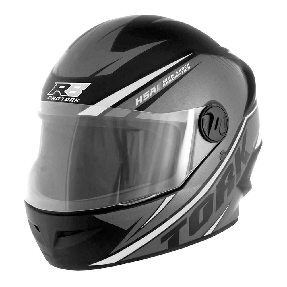 Capacete Pro Tork R8 - 60