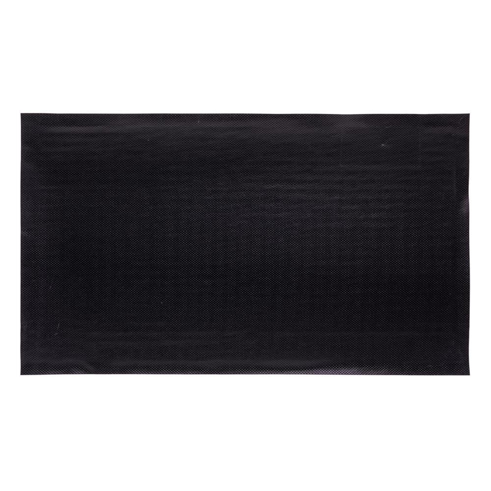 Capacho Para Entrada 40X60cm Riga - Grafite