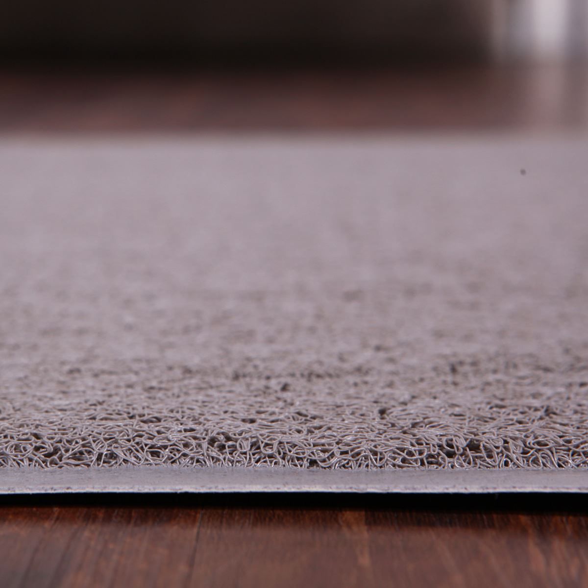 Capacho para Entrada de 0,80x1,20m - Cinza