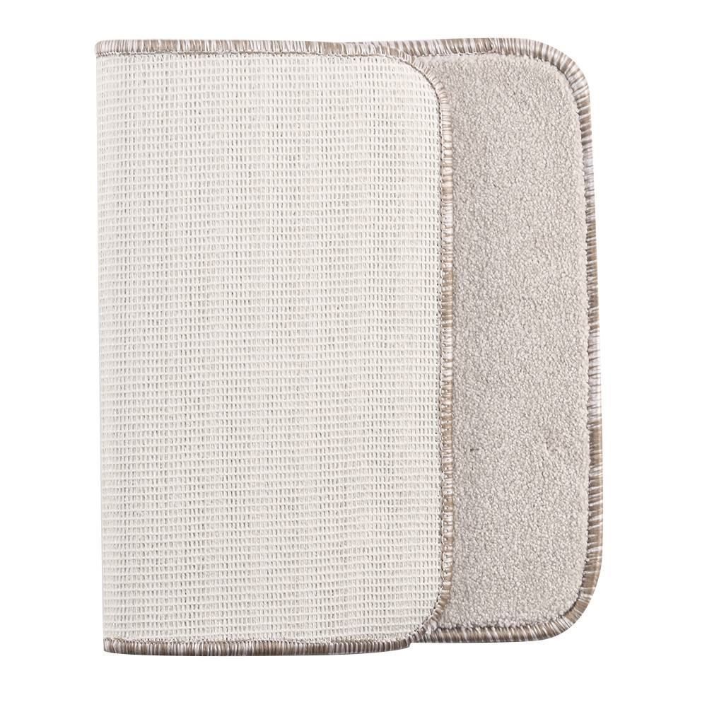 Capacho Para Porta De Entrada Chicago 40X60 Cm Havan Casa - Bege