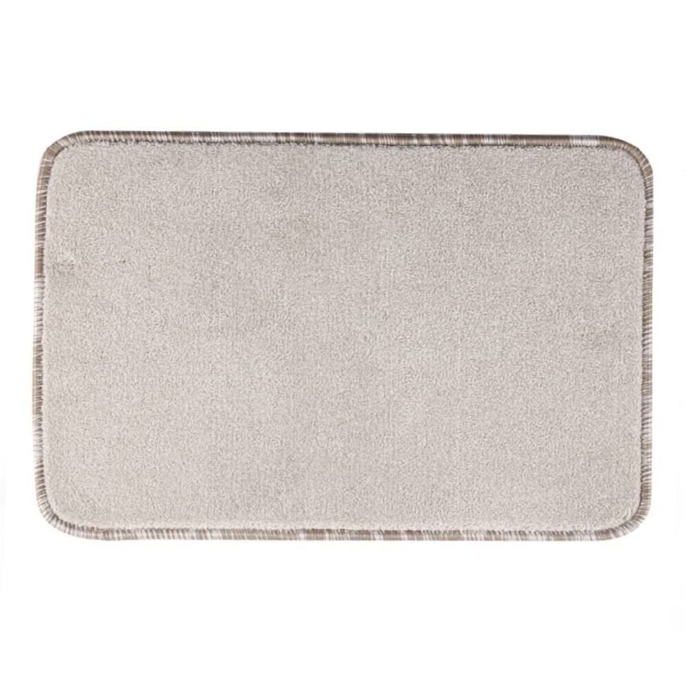 Capacho Para Porta De Entrada Chicago 40X60 Cm Havan Casa - Bege