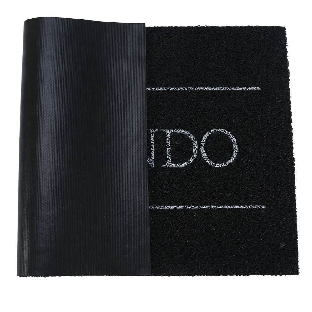 Capacho de Vinil 50X90 cm Bem Vindo Havan Casa - Bem Vindo