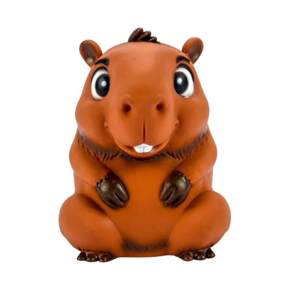 Capivara De Vinil Juca Samba Toys - 1030