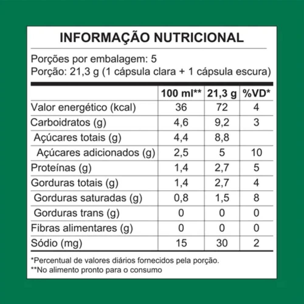 Cápsulas Caramel Macchiato Starbucks - 10 Cápsulas