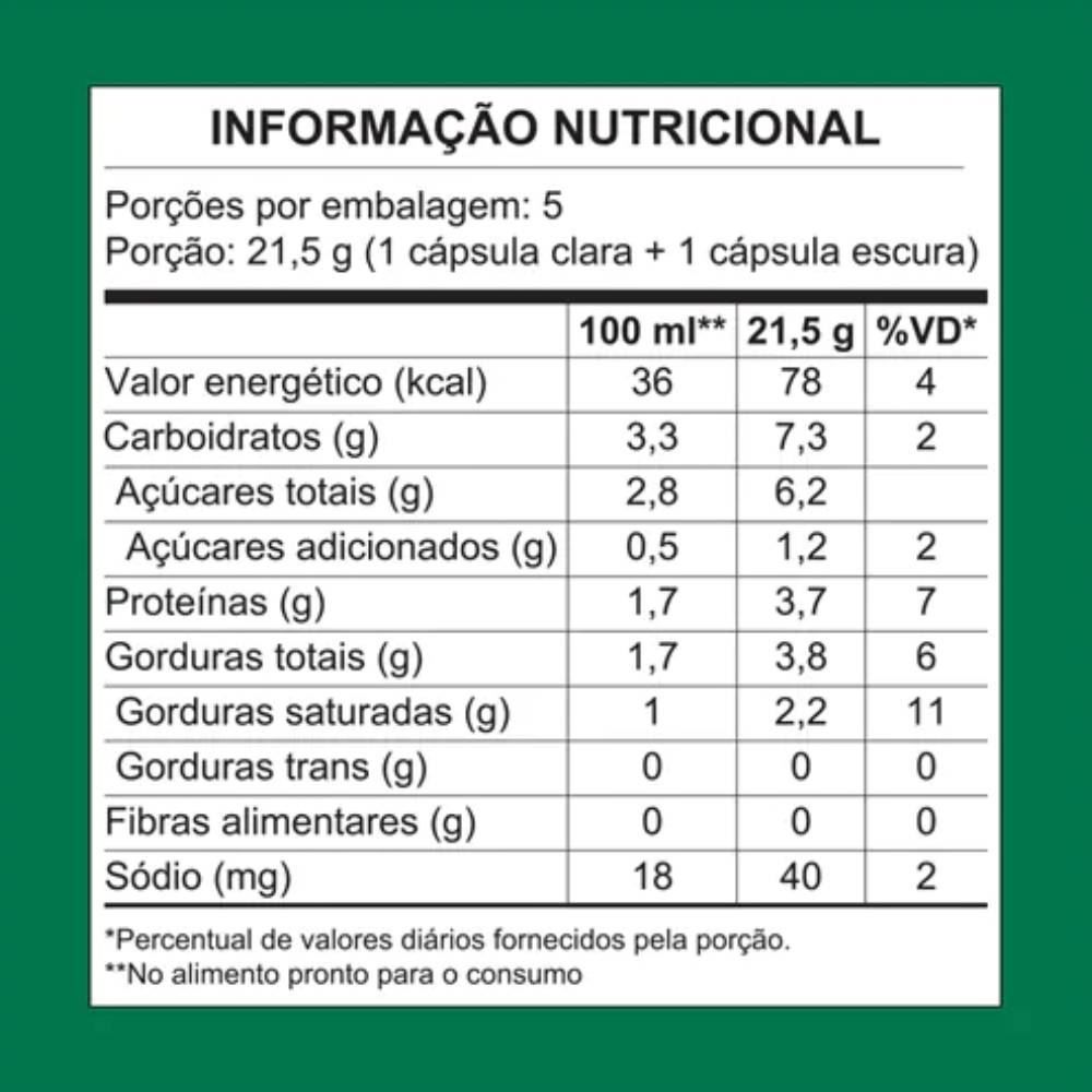 Cápsulas Latte Macchiato Starbucks Dolce Gusto - 10 Cápsulas