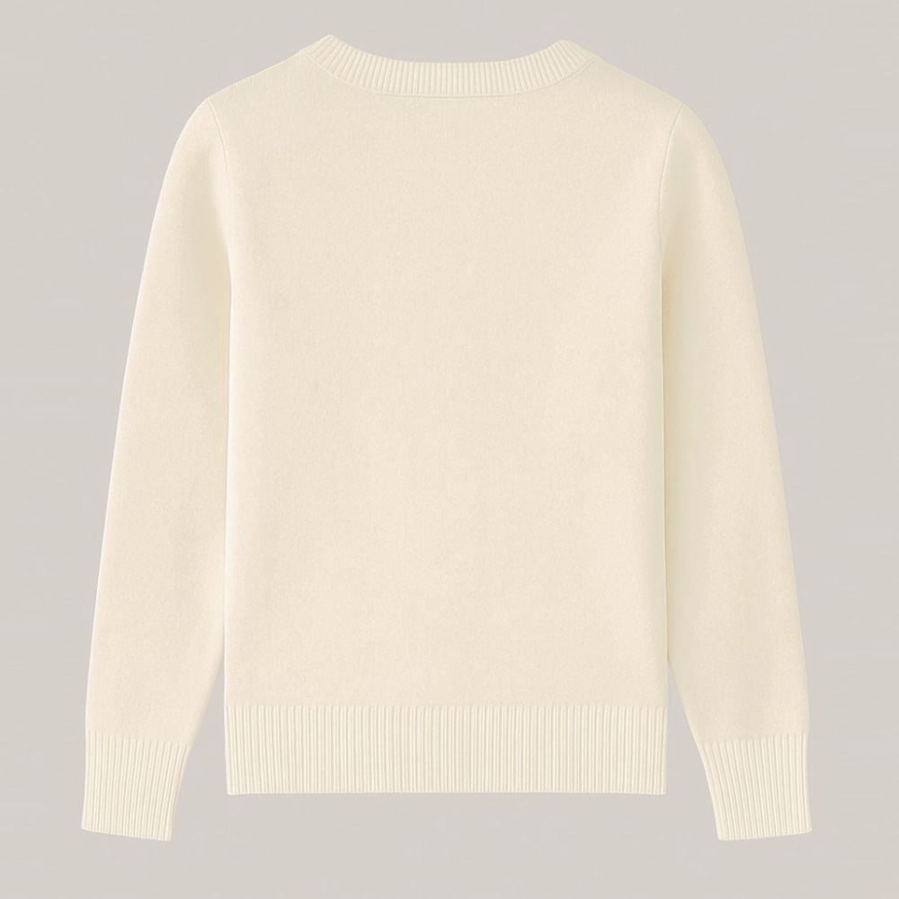 Cardigan Infantil Menina De Tricot 12 a 16 Anos Marmelada