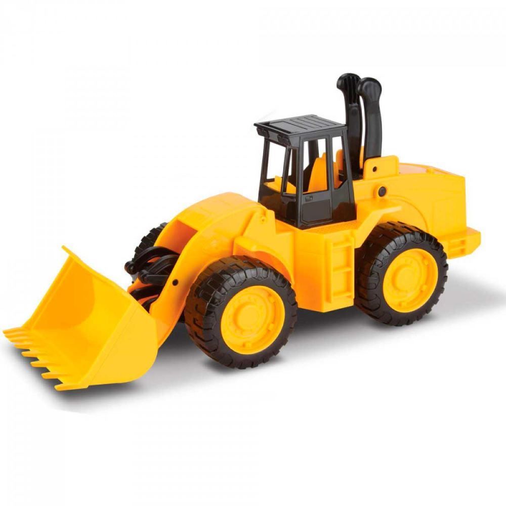 Carregadeira Workers Roma Brinquedos - 0340