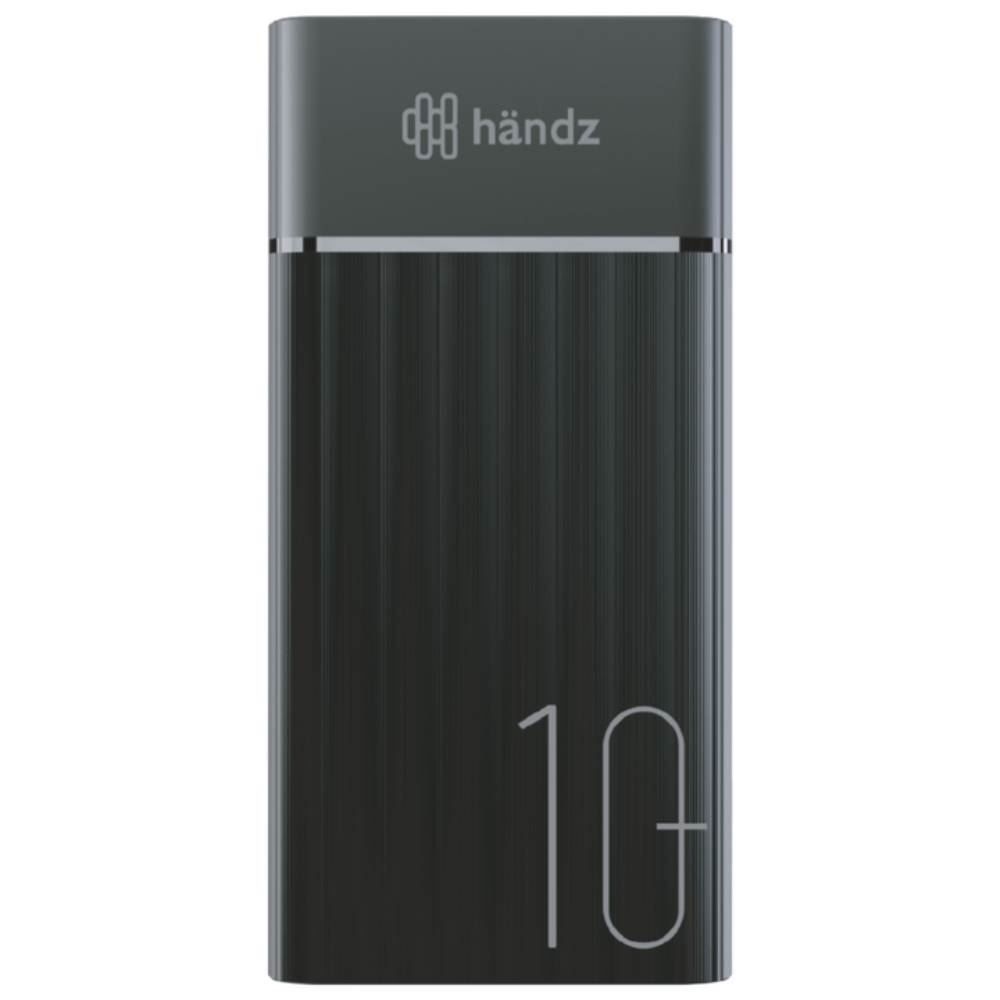 Carregador Portátil Power Iron Bank Handz