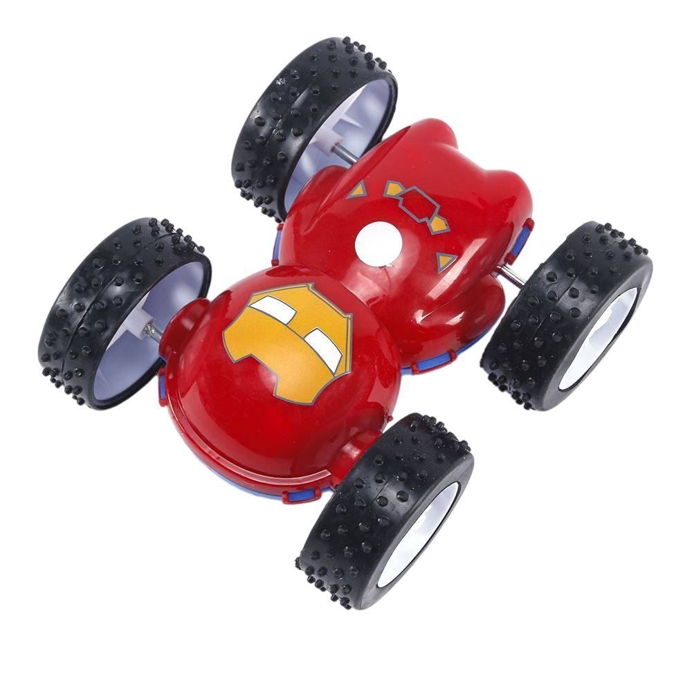 Carrinho Bate E Volta De Fricção Vingadores Etitoys - YD-714