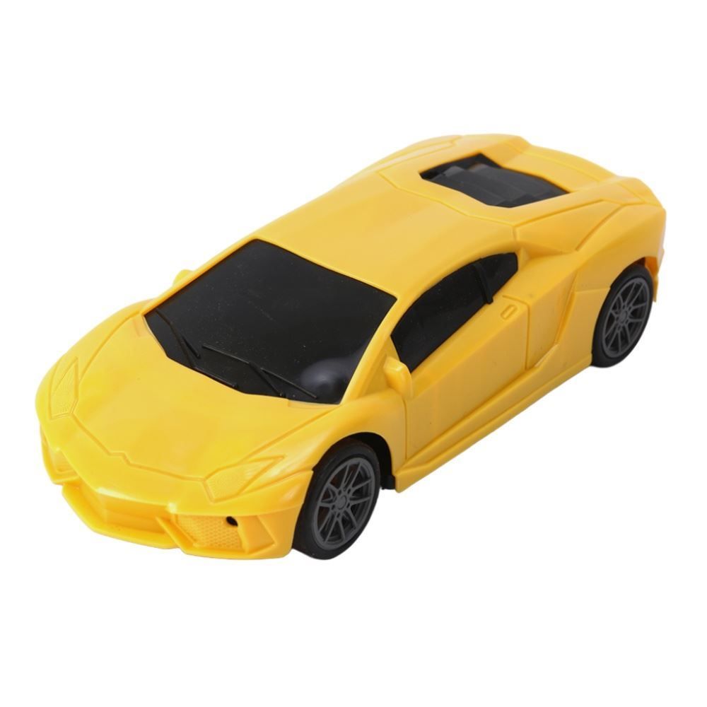 Carrinho com Controle Remoto Havan Toys - Sortido