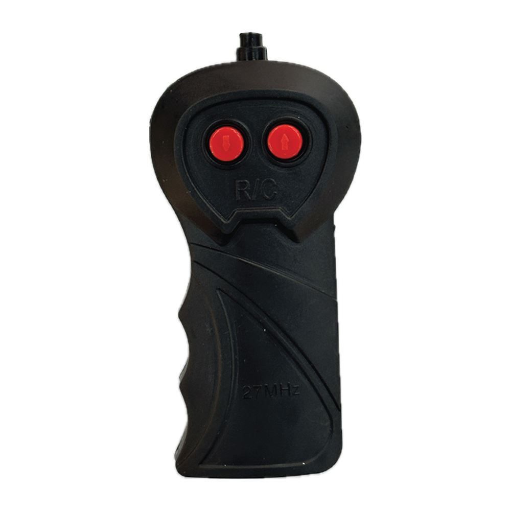 Carrinho Com Controle Remoto Homem-Aranha 3 Funções Candide - 58145