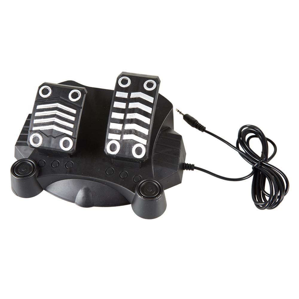 Carrinho Controle Remoto Racing Spark Azul E Preto Multikids - BR1339