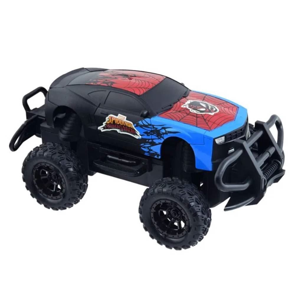 Carrinho De Controle Remoto Venospeed Candide - 9407