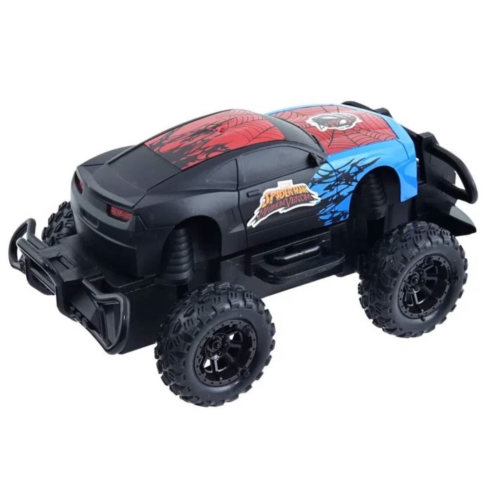 Carrinho De Controle Remoto Venospeed Candide - 9407