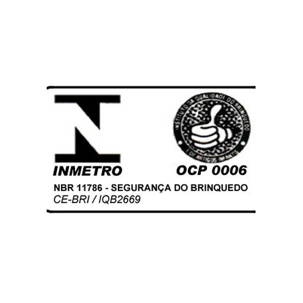 Carrinho Monster Infantil Race Dismat - Vermelho