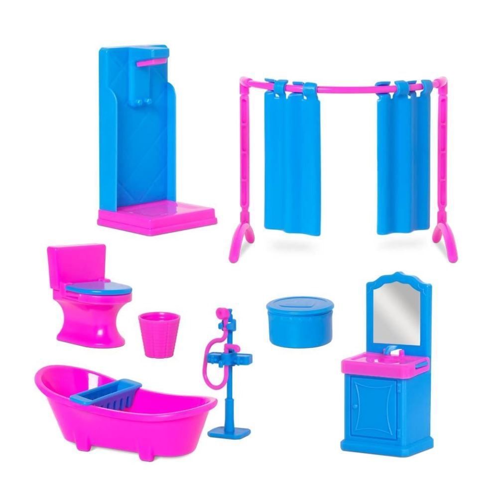 Casa Da Judy Sambatoys - 0447