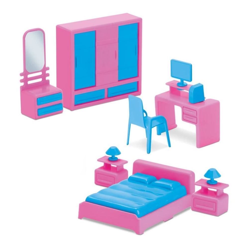 Casa Da Judy Sambatoys - 0447