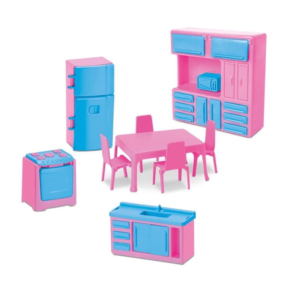 Casa Da Judy Sambatoys - 0447