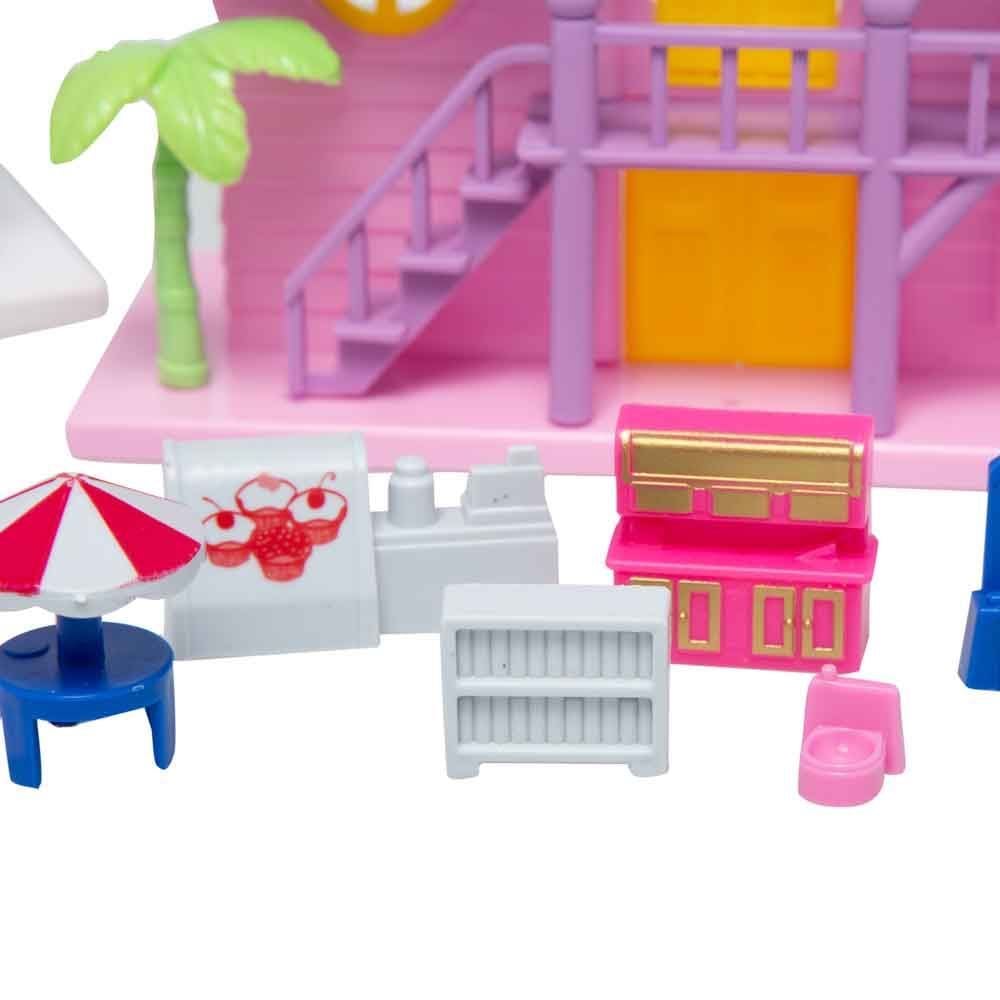 Casinha Dupla Giselly Havan Toys - HMA638