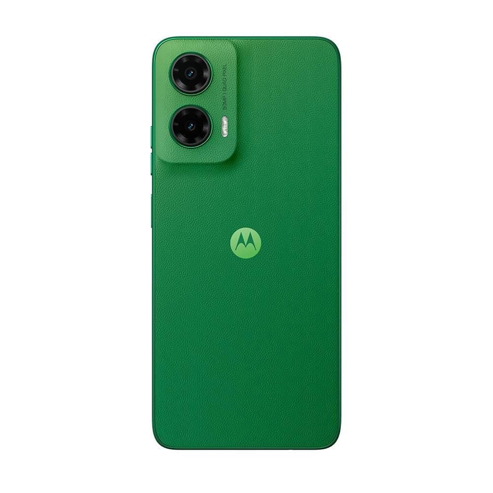 Smartphone Motorola Moto G35 Xt2433-2 5G 128Gb - Verde