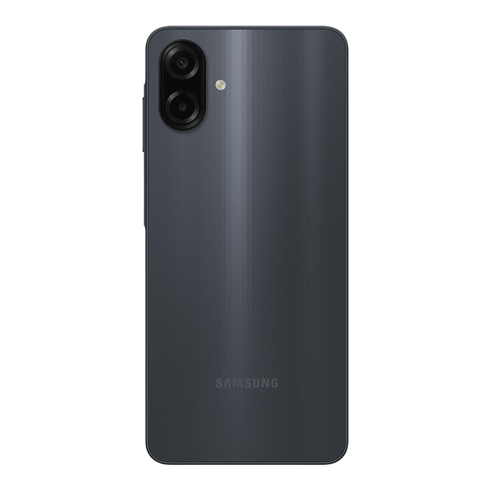 Celular Samsung Galaxy A07 128Gb 4Gb Câmera 50Mp Tela 6.7 - PRETO