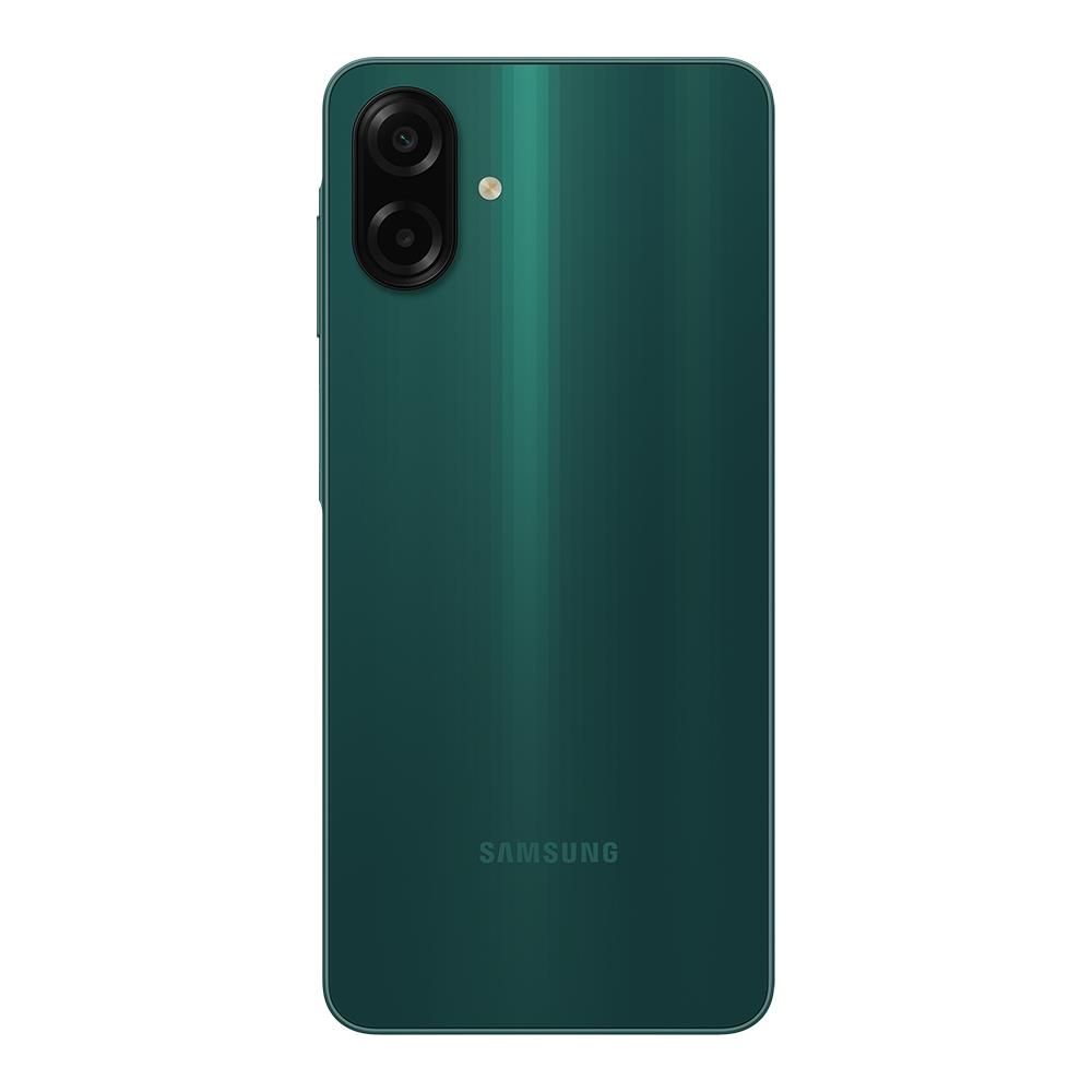 Celular Samsung Galaxy A07 128Gb 4Gb Câmera 50Mp Tela 6.7 - VERDE