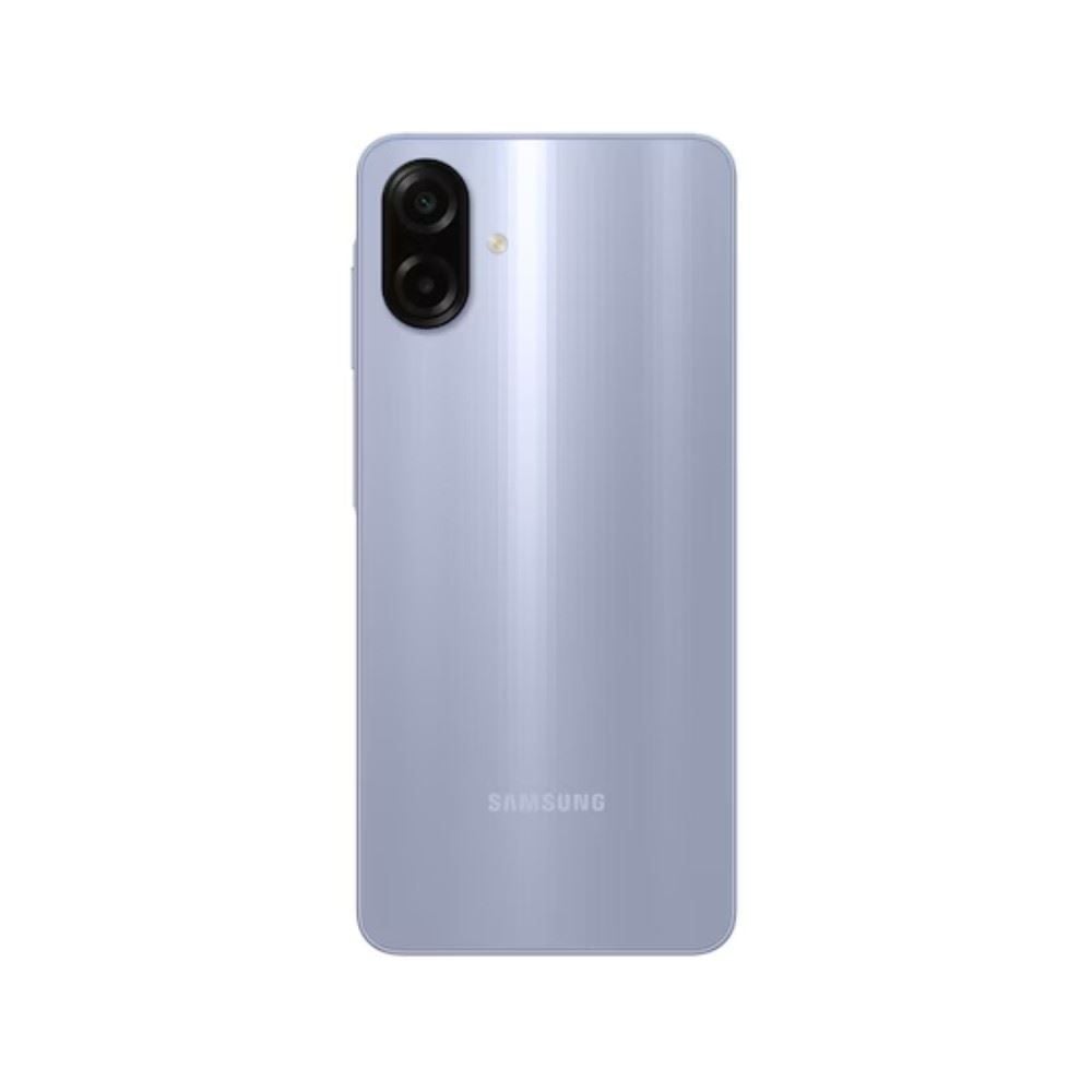 Celular Samsung Galaxy A07 256Gb 8Gb Câmera 50Mp Tela 6.7" - VIOLETA