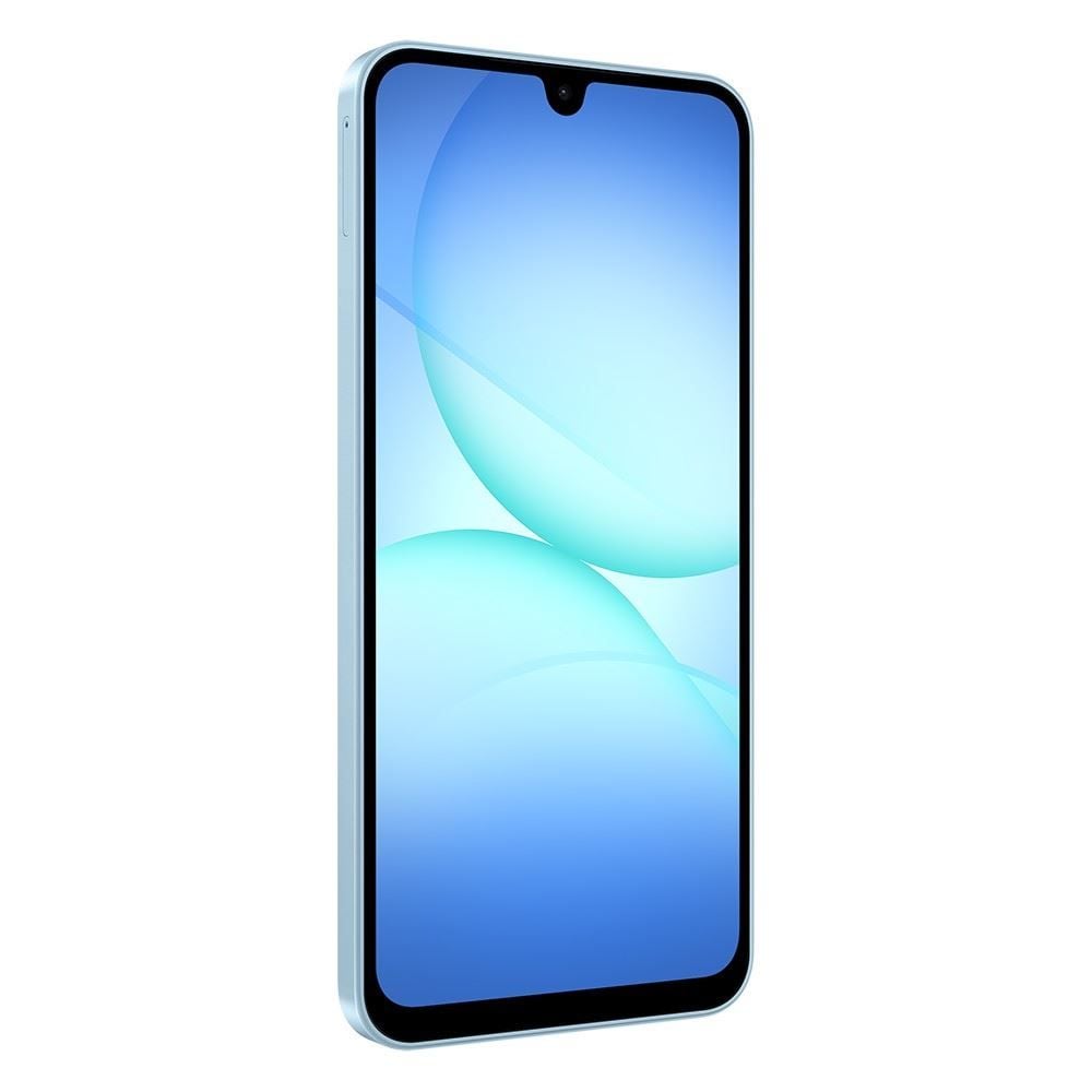 Celular Samsung Galaxy A17 256Gb 8Gb Tela 6.7" Ip54 - Azul Claro