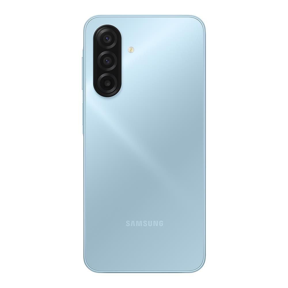 Celular Samsung Galaxy A17 5G, 128Gb, 4Gb, 50Mp Tela 6.7" - AZUL