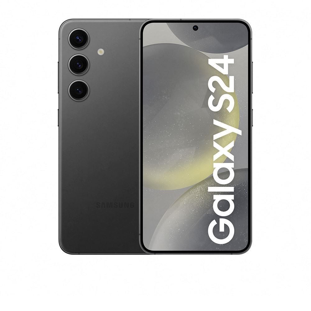 Celular Samsung Galaxy S24 5G Exynos 2400 8Gb 256Gb - Preto