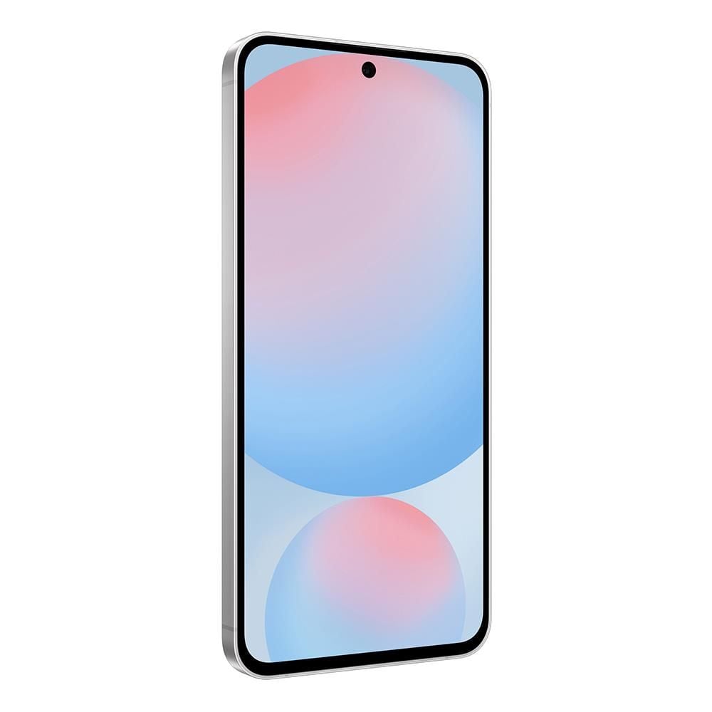 Celular Samsung Galaxy S24 Fe 128Gb Ram Câmera Tripla - AZUL