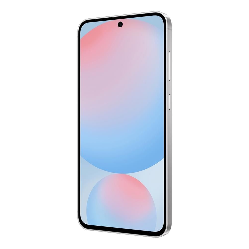 Celular Samsung Galaxy S24 Fe 128Gb Ram Câmera Tripla - AZUL