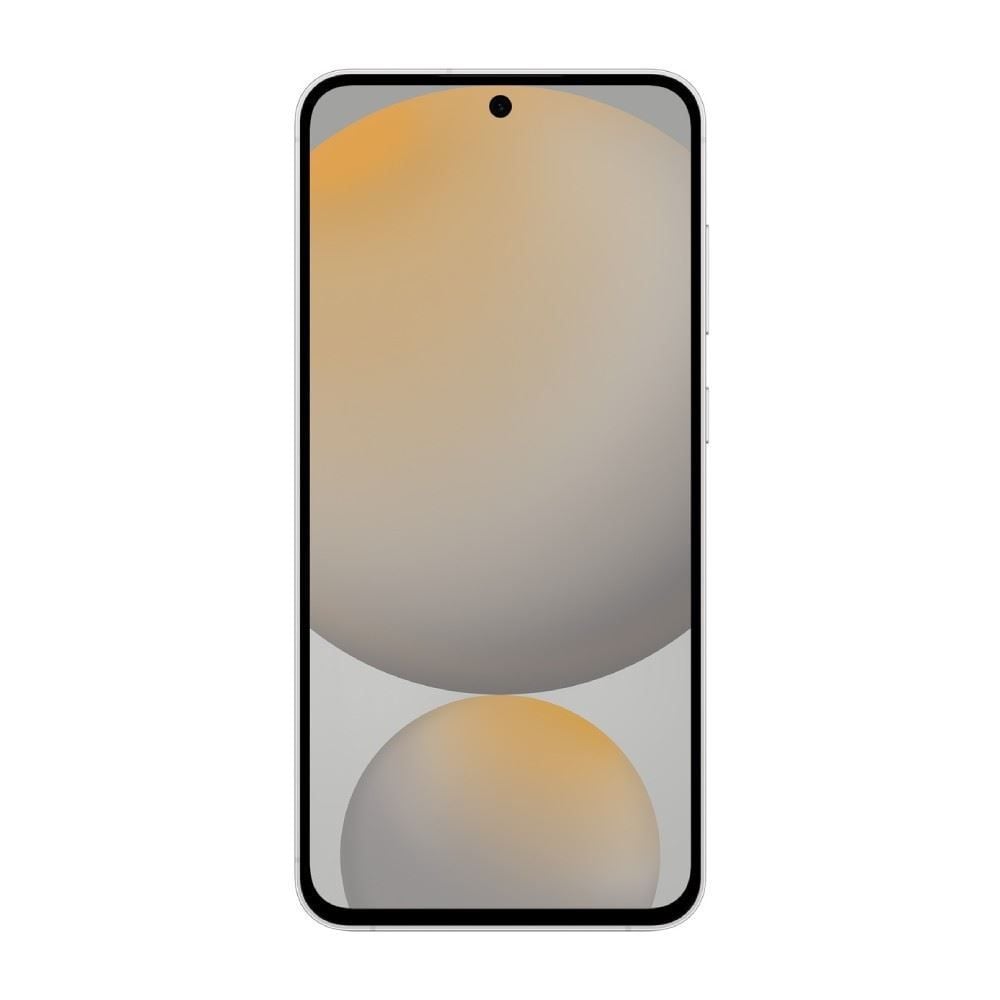 Celular Samsung Galaxy S24 Fe 128Gb Ram Câmera Tripla - Cinza