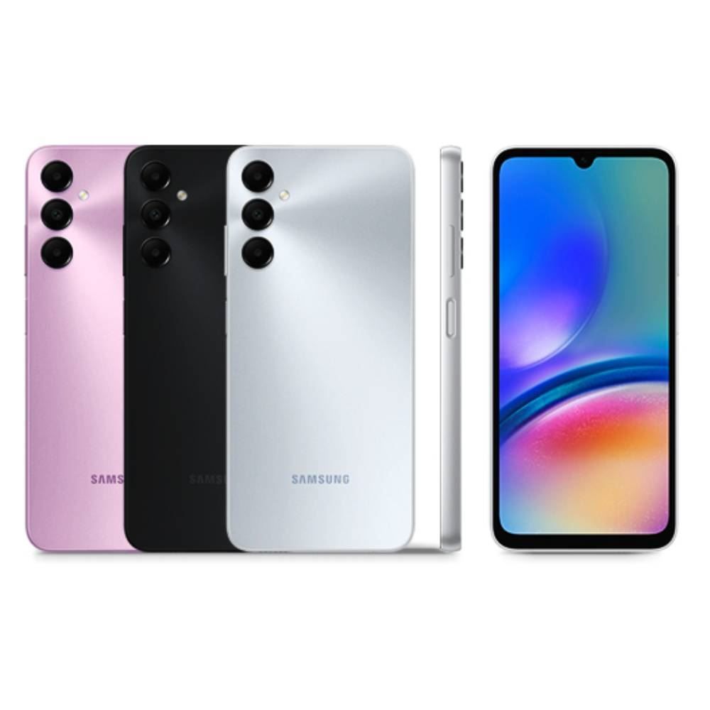 Celular Smartphone Galaxy A05s 4G Octacore 6Gb Ram 128Gb - Violeta