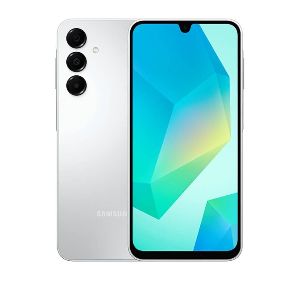 Celular Smartphone Galaxy A16 Lte Octacore 4G 8Gb Ram 256Gb - Cinza