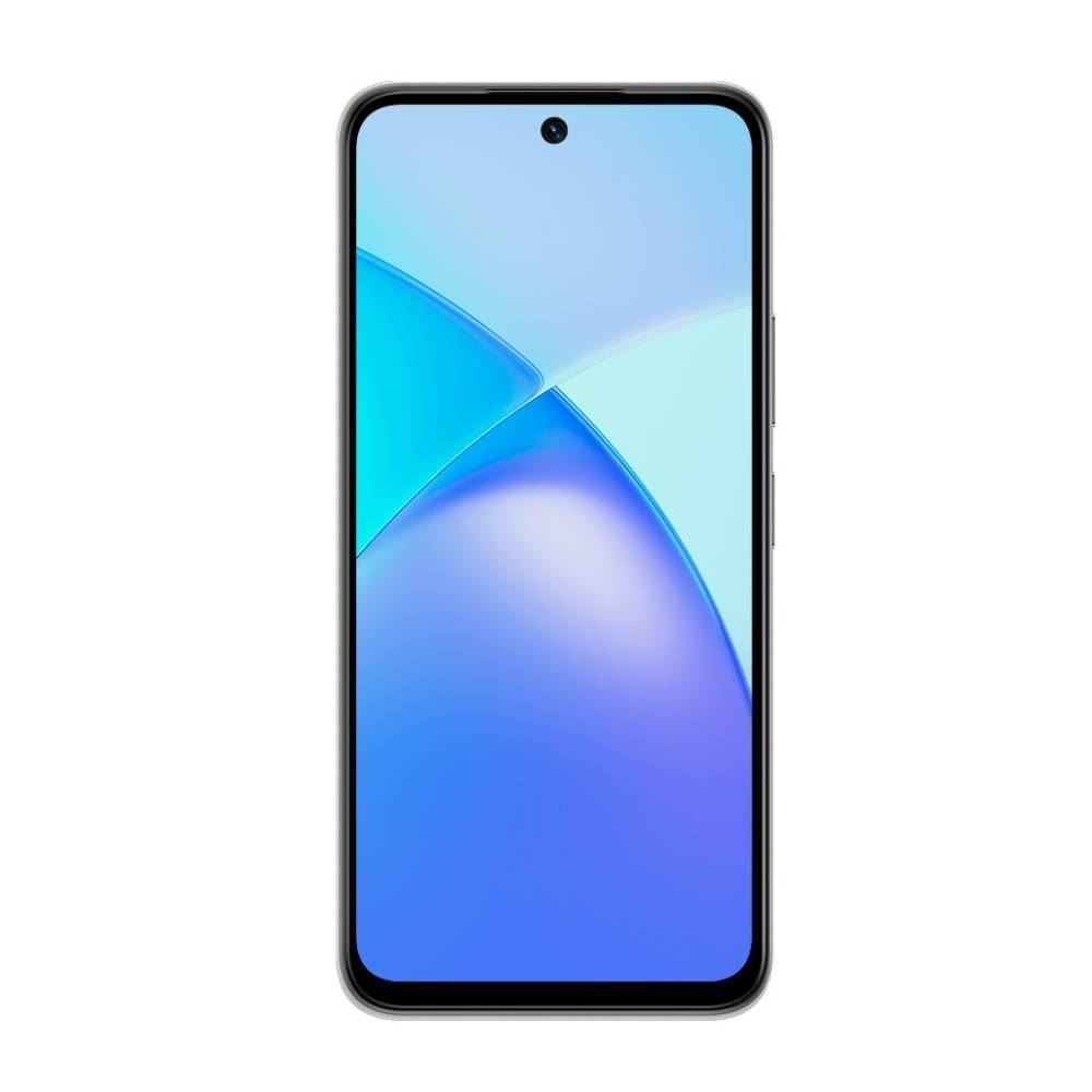 Celular Smartphone Infinix Smart 10 4Gb Ram 256Gb - Cinza