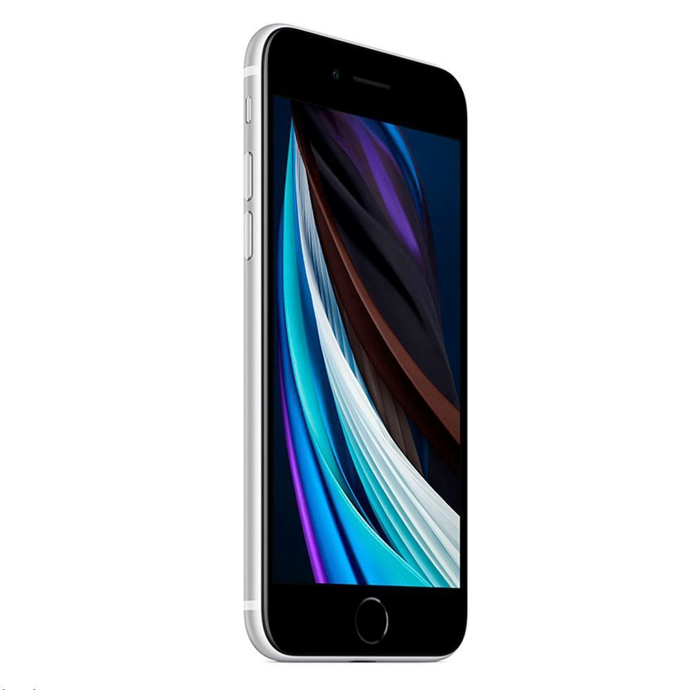 Celular Smartphone Iphone Se 64Gb 4,7" Apple - Branco