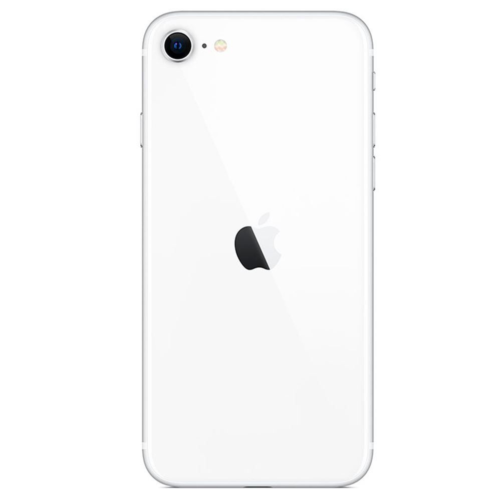 Celular Smartphone Iphone Se 64Gb 4,7" Apple - Branco